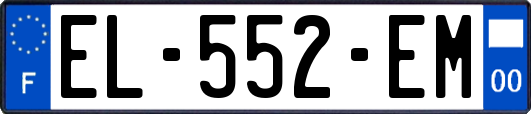 EL-552-EM