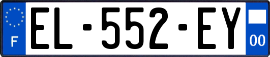 EL-552-EY