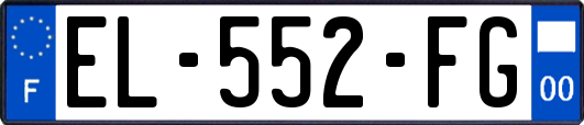 EL-552-FG