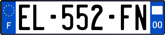 EL-552-FN