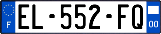 EL-552-FQ