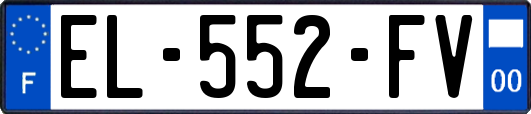 EL-552-FV