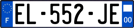 EL-552-JE