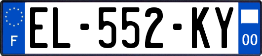 EL-552-KY