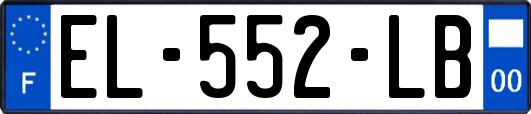 EL-552-LB