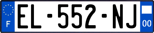 EL-552-NJ