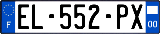 EL-552-PX