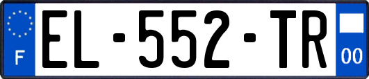 EL-552-TR