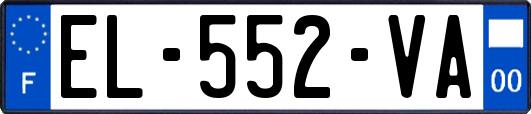 EL-552-VA