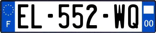 EL-552-WQ