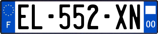 EL-552-XN