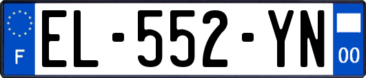 EL-552-YN