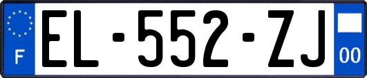 EL-552-ZJ