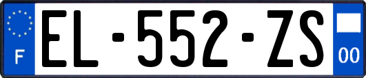 EL-552-ZS