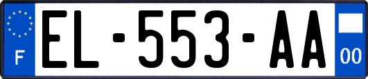 EL-553-AA