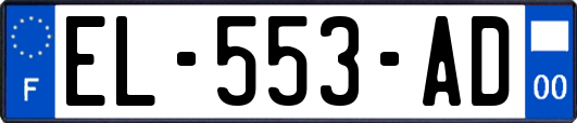 EL-553-AD