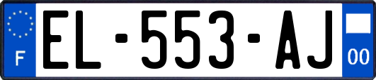 EL-553-AJ