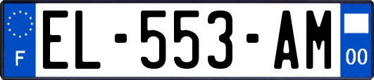 EL-553-AM