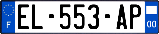 EL-553-AP