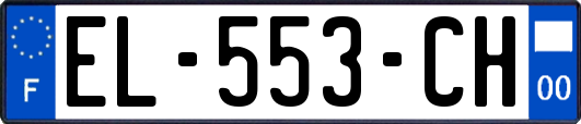 EL-553-CH