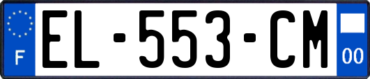 EL-553-CM