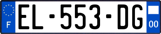EL-553-DG