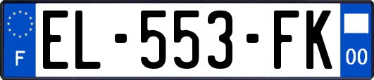 EL-553-FK