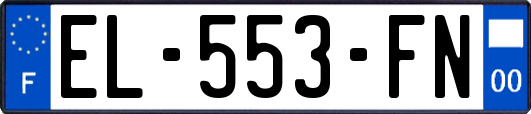EL-553-FN