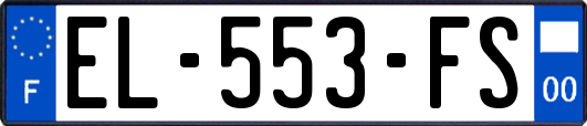 EL-553-FS