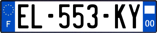 EL-553-KY