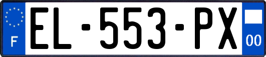 EL-553-PX