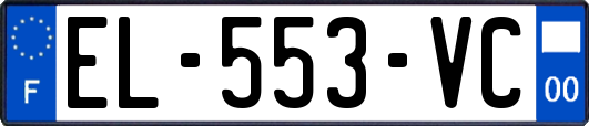 EL-553-VC