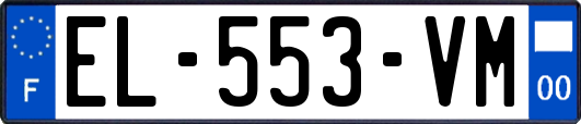 EL-553-VM