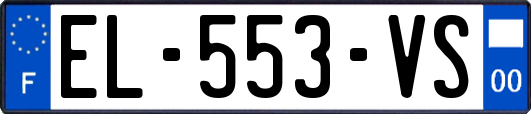 EL-553-VS