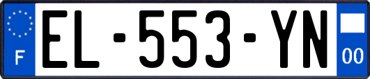EL-553-YN