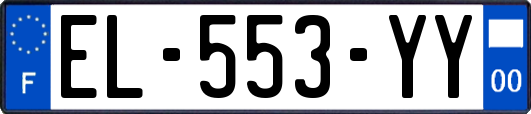 EL-553-YY