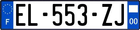 EL-553-ZJ