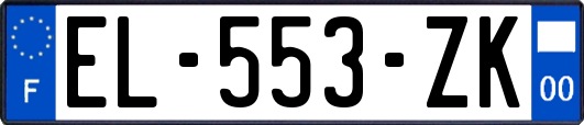 EL-553-ZK