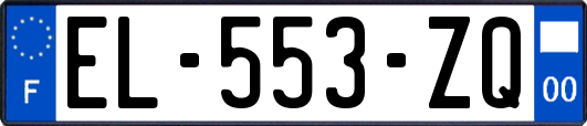 EL-553-ZQ