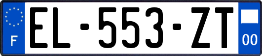 EL-553-ZT