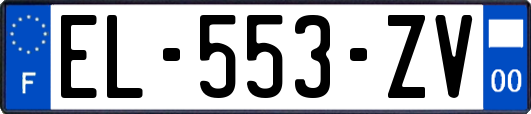 EL-553-ZV