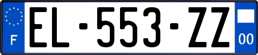 EL-553-ZZ