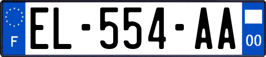 EL-554-AA