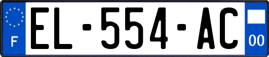 EL-554-AC