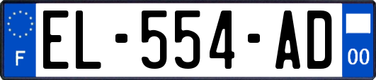 EL-554-AD