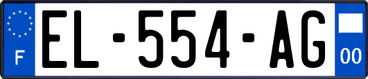 EL-554-AG