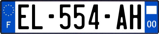 EL-554-AH