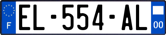 EL-554-AL