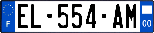 EL-554-AM