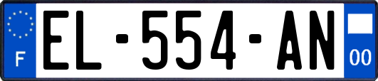 EL-554-AN